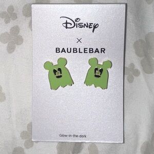 Disney x Baublebar Earrings